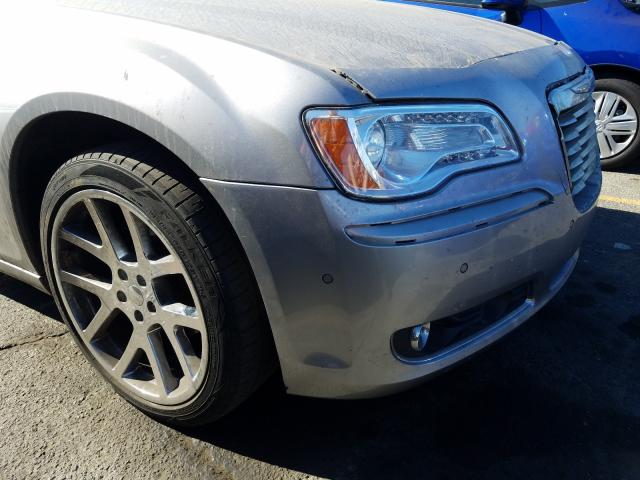 Photo 8 VIN: 2C3CA5CG6BH522683 - CHRYSLER 300 LIMITE 