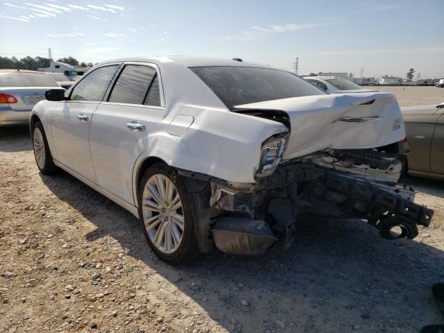 Photo 2 VIN: 2C3CA5CG6BH523395 - CHRYSLER 300 LIMITE 