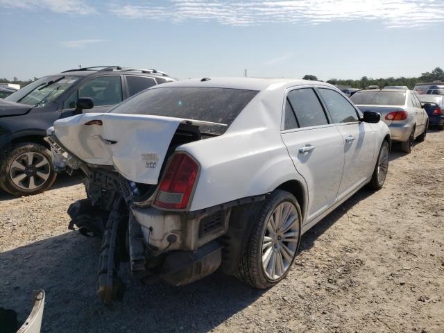 Photo 3 VIN: 2C3CA5CG6BH523395 - CHRYSLER 300 LIMITE 