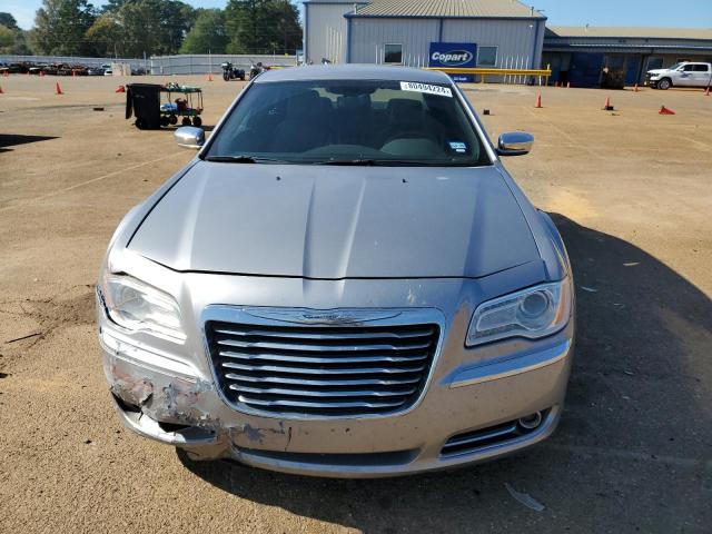 Photo 4 VIN: 2C3CA5CG6BH523526 - CHRYSLER 300 LIMITE 