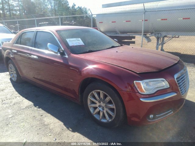 Photo 0 VIN: 2C3CA5CG6BH528273 - CHRYSLER 300 