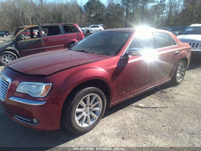 Photo 1 VIN: 2C3CA5CG6BH528273 - CHRYSLER 300 