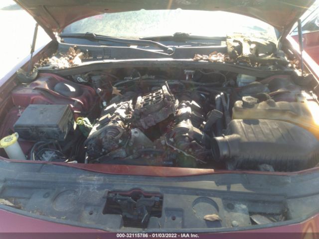 Photo 5 VIN: 2C3CA5CG6BH528273 - CHRYSLER 300 