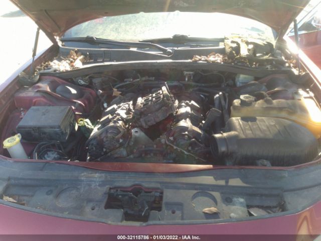 Photo 9 VIN: 2C3CA5CG6BH528273 - CHRYSLER 300 