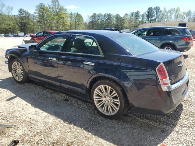 Photo 1 VIN: 2C3CA5CG6BH531884 - CHRYSLER 300 