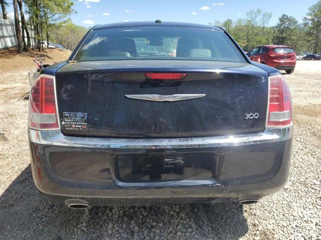 Photo 5 VIN: 2C3CA5CG6BH531884 - CHRYSLER 300 