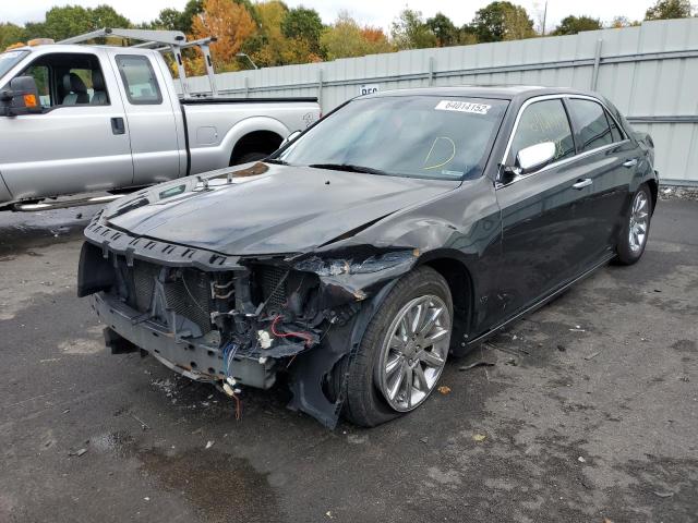 Photo 1 VIN: 2C3CA5CG6BH533621 - CHRYSLER 300 LIMITE 