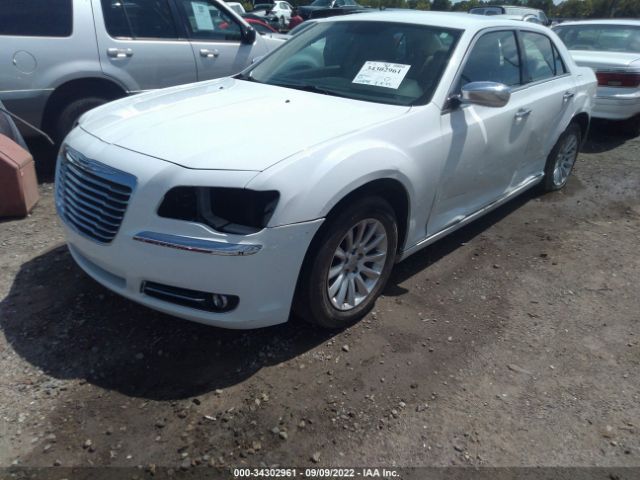 Photo 1 VIN: 2C3CA5CG6BH579658 - CHRYSLER 300 