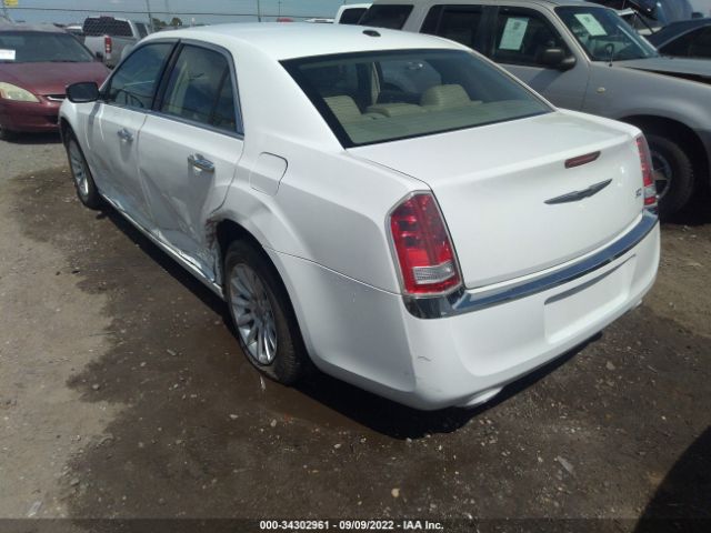 Photo 2 VIN: 2C3CA5CG6BH579658 - CHRYSLER 300 