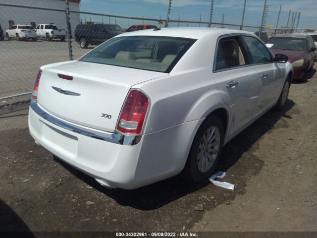 Photo 3 VIN: 2C3CA5CG6BH579658 - CHRYSLER 300 