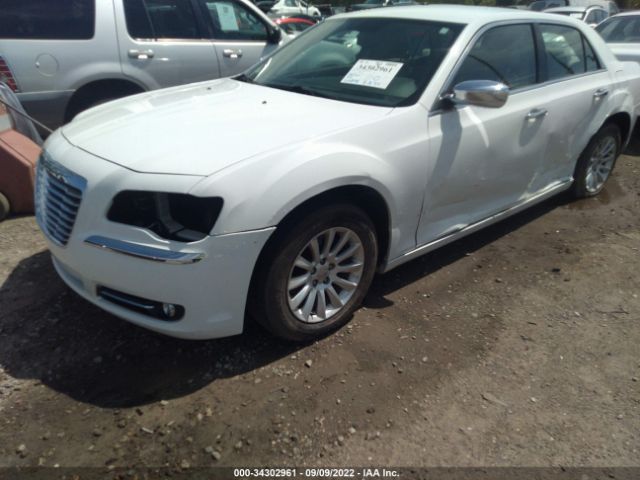 Photo 5 VIN: 2C3CA5CG6BH579658 - CHRYSLER 300 