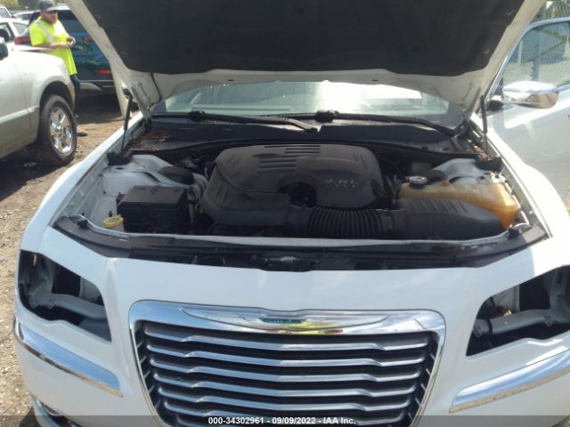 Photo 9 VIN: 2C3CA5CG6BH579658 - CHRYSLER 300 