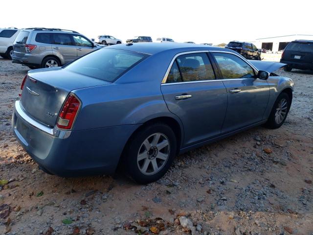 Photo 2 VIN: 2C3CA5CG6BH583922 - CHRYSLER 300 