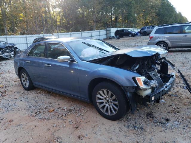 Photo 3 VIN: 2C3CA5CG6BH583922 - CHRYSLER 300 