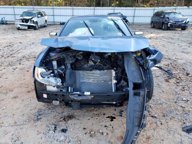 Photo 4 VIN: 2C3CA5CG6BH583922 - CHRYSLER 300 