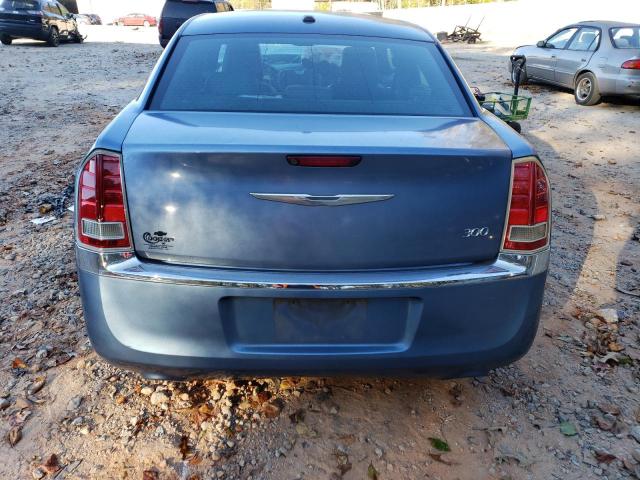 Photo 5 VIN: 2C3CA5CG6BH583922 - CHRYSLER 300 