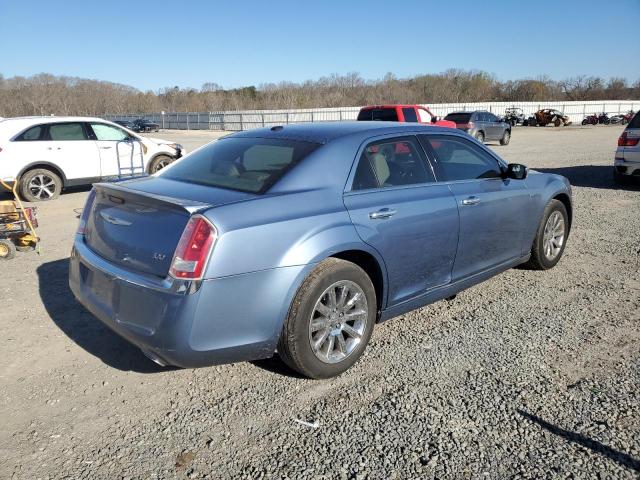 Photo 2 VIN: 2C3CA5CG6BH585198 - CHRYSLER 300 LIMITE 