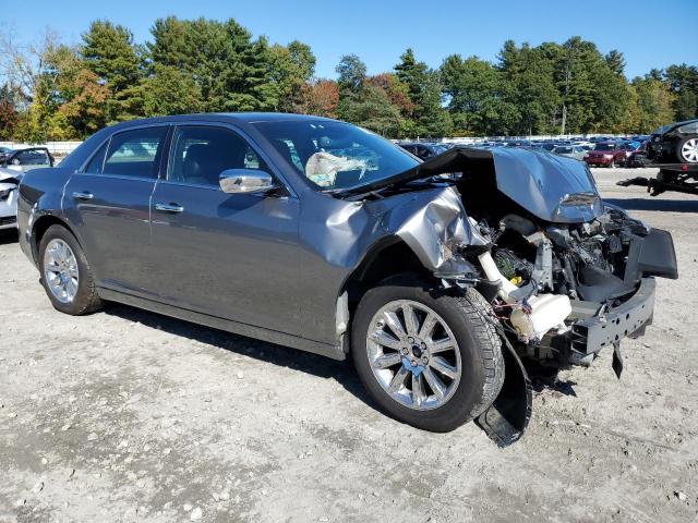 Photo 3 VIN: 2C3CA5CG6BH585296 - CHRYSLER 300 LIMITE 