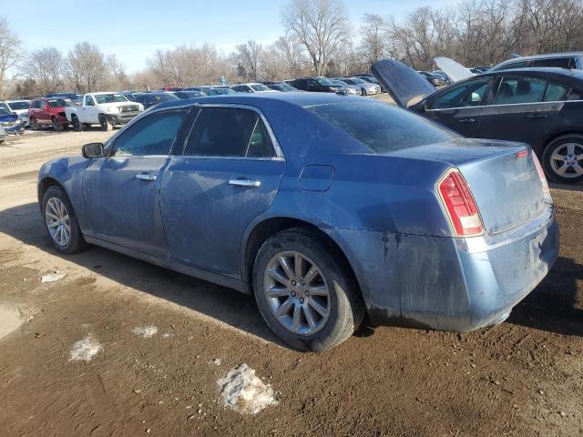 Photo 1 VIN: 2C3CA5CG6BH585587 - CHRYSLER 300 