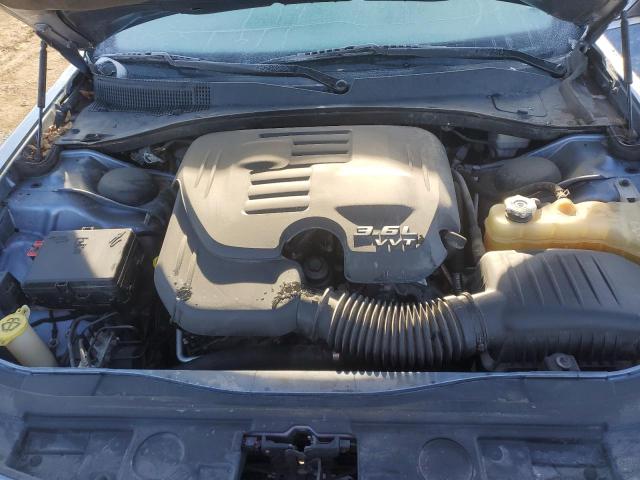 Photo 10 VIN: 2C3CA5CG6BH585587 - CHRYSLER 300 