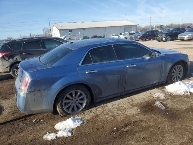 Photo 2 VIN: 2C3CA5CG6BH585587 - CHRYSLER 300 