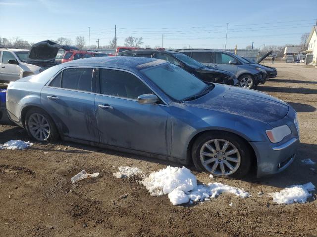 Photo 3 VIN: 2C3CA5CG6BH585587 - CHRYSLER 300 