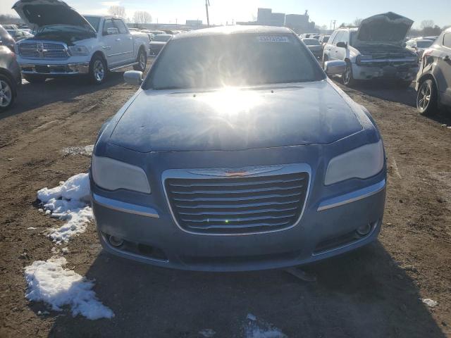 Photo 4 VIN: 2C3CA5CG6BH585587 - CHRYSLER 300 