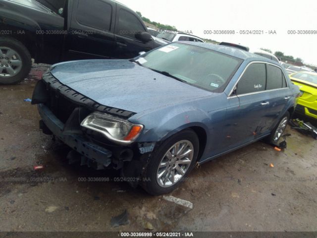 Photo 1 VIN: 2C3CA5CG6BH592135 - CHRYSLER 300 