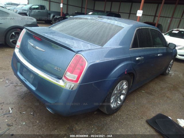 Photo 3 VIN: 2C3CA5CG6BH592135 - CHRYSLER 300 