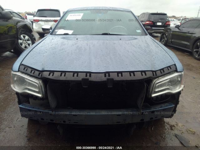 Photo 5 VIN: 2C3CA5CG6BH592135 - CHRYSLER 300 