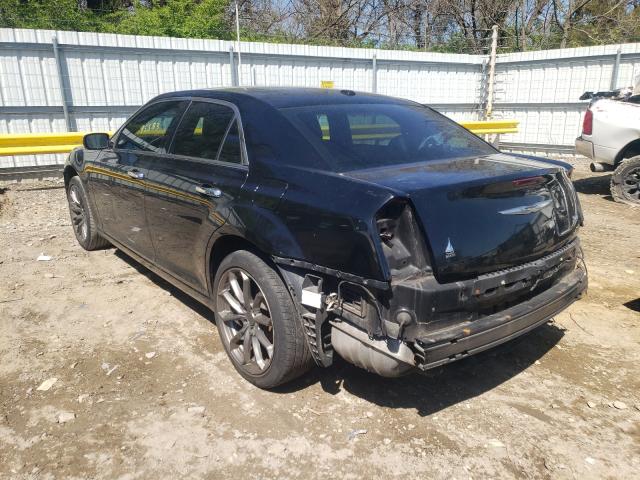 Photo 2 VIN: 2C3CA5CG6BH593737 - CHRYSLER 300 LIMITE 