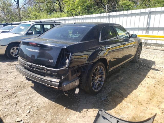 Photo 3 VIN: 2C3CA5CG6BH593737 - CHRYSLER 300 LIMITE 