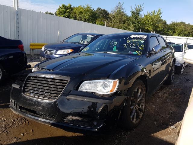 Photo 1 VIN: 2C3CA5CG6BH593737 - CHRYSLER 300 LIMITE 