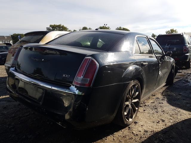 Photo 3 VIN: 2C3CA5CG6BH593737 - CHRYSLER 300 LIMITE 