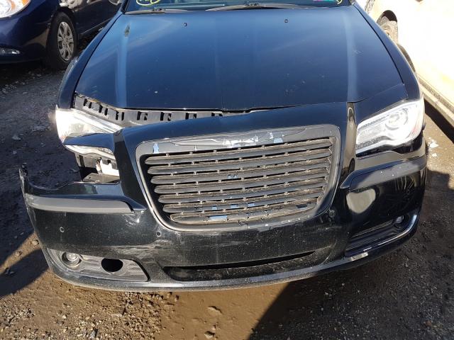 Photo 6 VIN: 2C3CA5CG6BH593737 - CHRYSLER 300 LIMITE 