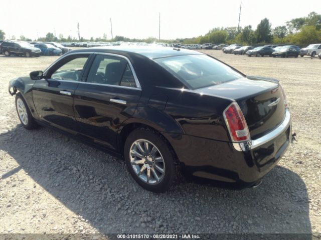 Photo 2 VIN: 2C3CA5CG6BH595780 - CHRYSLER 300 