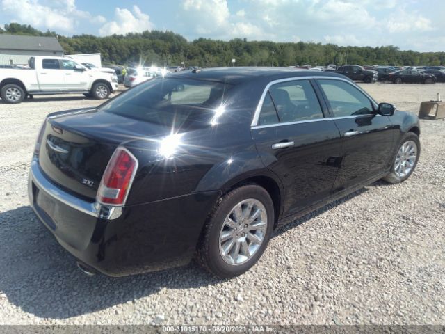 Photo 3 VIN: 2C3CA5CG6BH595780 - CHRYSLER 300 