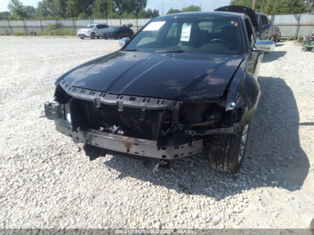 Photo 5 VIN: 2C3CA5CG6BH595780 - CHRYSLER 300 