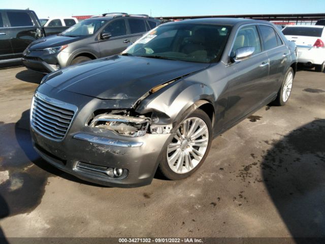 Photo 1 VIN: 2C3CA5CG6BH596007 - CHRYSLER 300 