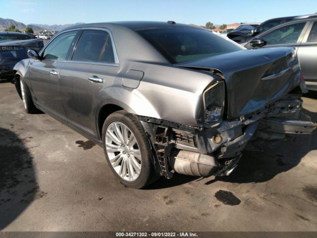 Photo 2 VIN: 2C3CA5CG6BH596007 - CHRYSLER 300 