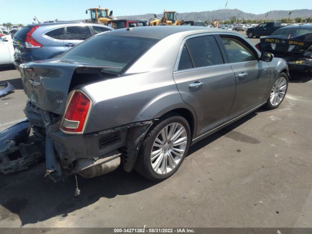 Photo 3 VIN: 2C3CA5CG6BH596007 - CHRYSLER 300 