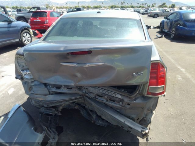 Photo 5 VIN: 2C3CA5CG6BH596007 - CHRYSLER 300 