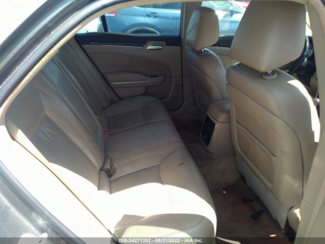 Photo 7 VIN: 2C3CA5CG6BH596007 - CHRYSLER 300 