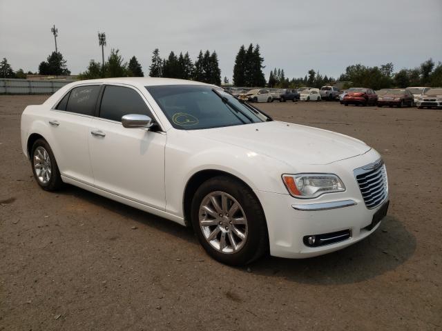 Photo 0 VIN: 2C3CA5CG6BH598873 - CHRYSLER 300 LIMITE 