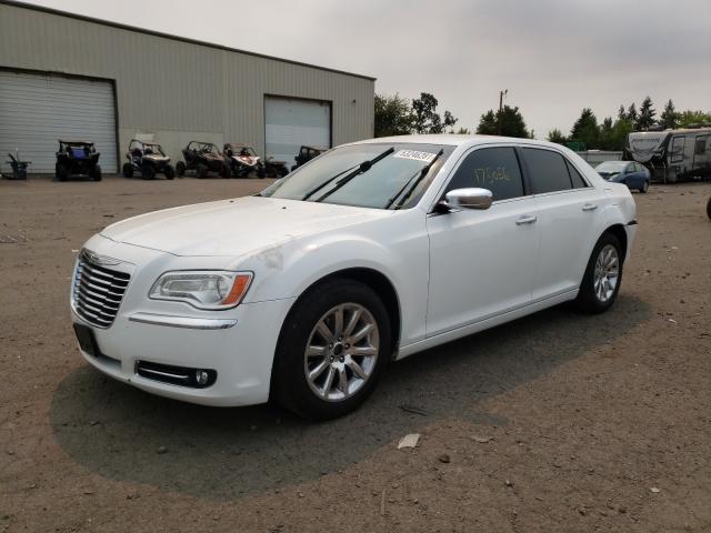 Photo 1 VIN: 2C3CA5CG6BH598873 - CHRYSLER 300 LIMITE 