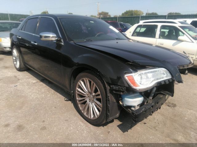 Photo 0 VIN: 2C3CA5CG6BH599022 - CHRYSLER 300 