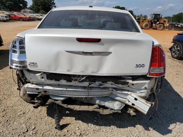 Photo 5 VIN: 2C3CA5CG7BH529903 - CHRYSLER 300 LIMITE 