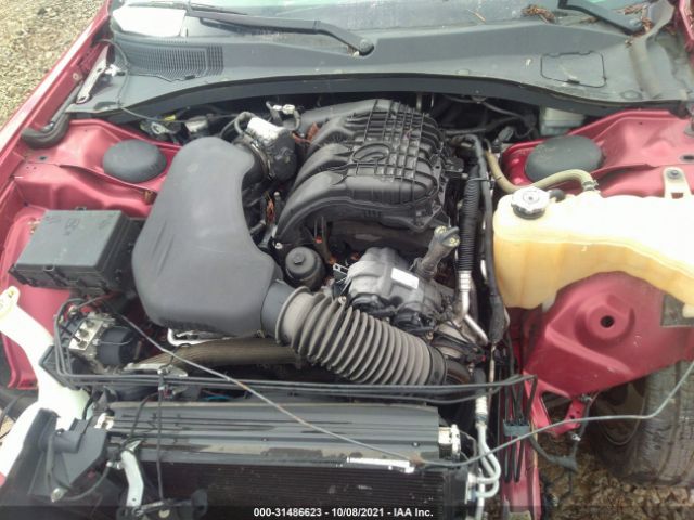 Photo 9 VIN: 2C3CA5CG7BH531778 - CHRYSLER 300 