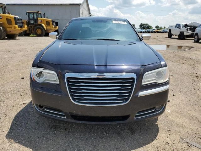 Photo 4 VIN: 2C3CA5CG7BH535801 - CHRYSLER 300 LIMITE 