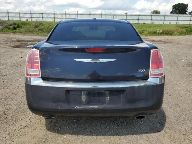 Photo 5 VIN: 2C3CA5CG7BH535801 - CHRYSLER 300 LIMITE 